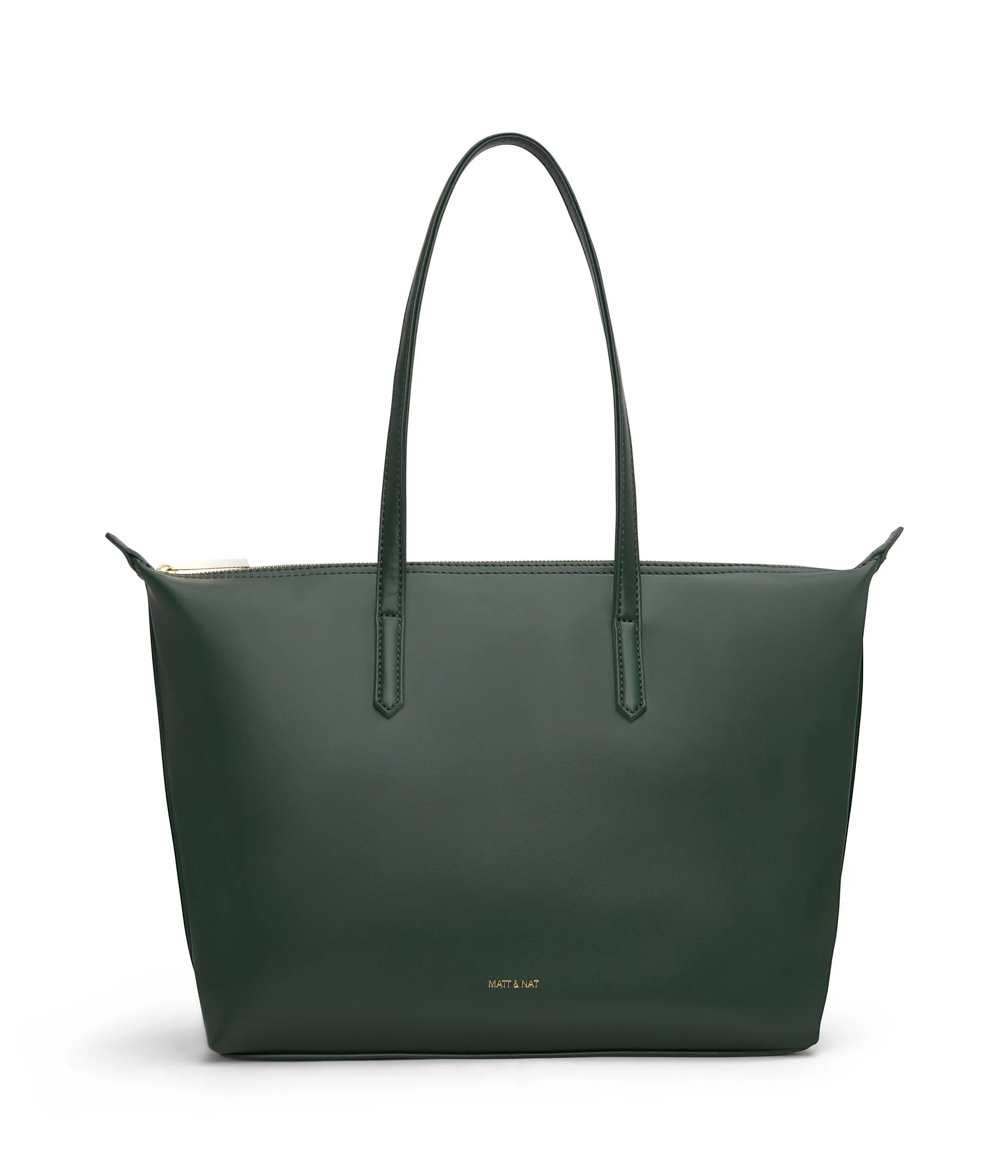 Matt & Nat Abbi Loom Tote Bag | Black, Espresso + Vineyard