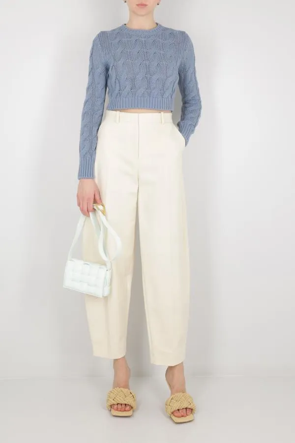 MaxMara  |Wool trousers