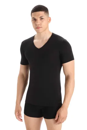 Mens Anatomica SS V Tee