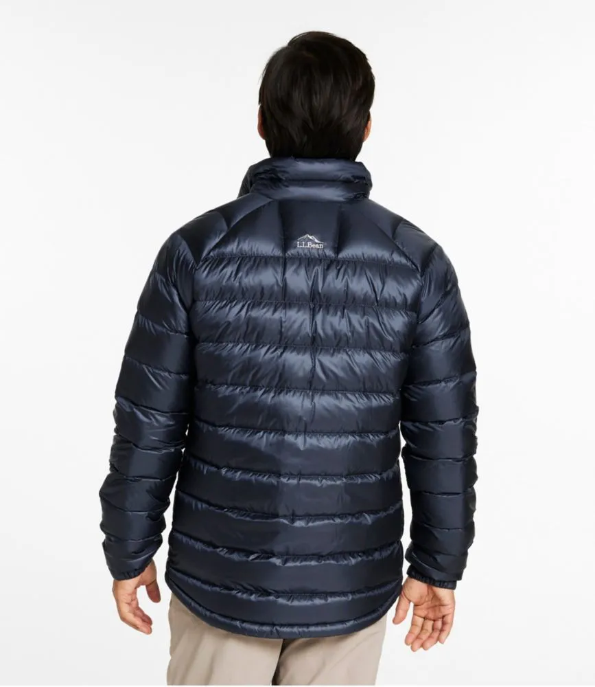 Men's Ultralight 850 Down Jacket