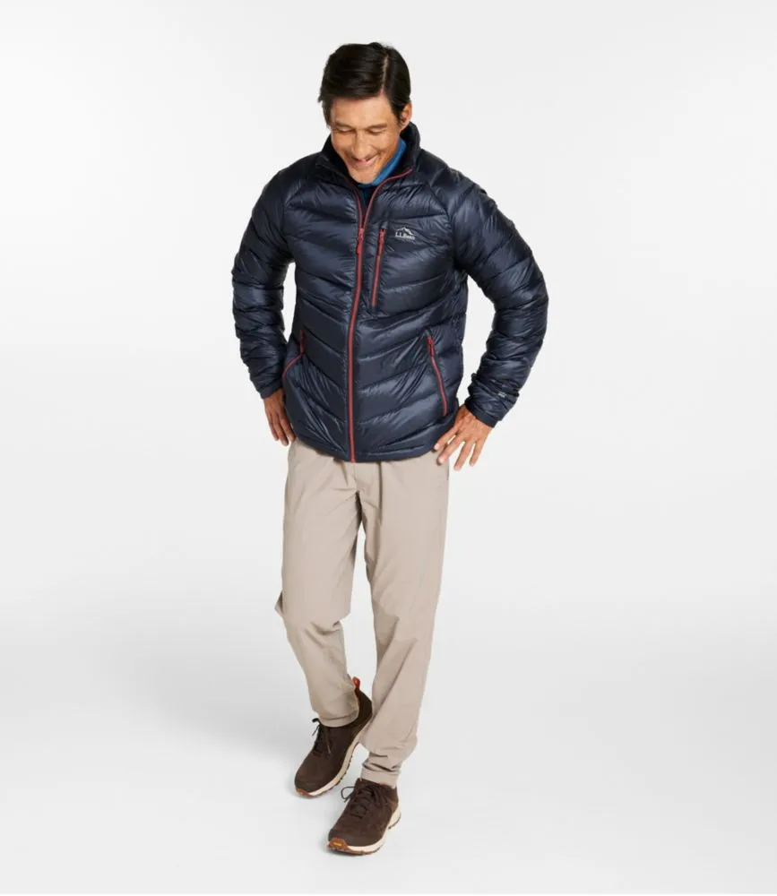 Men's Ultralight 850 Down Jacket