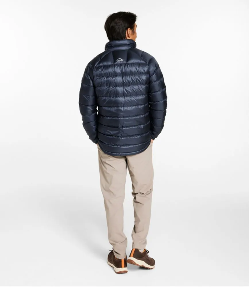 Men's Ultralight 850 Down Jacket