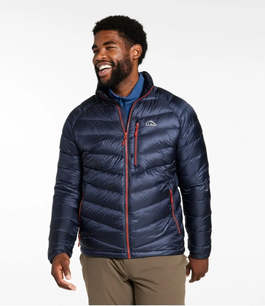 Men's Ultralight 850 Down Jacket