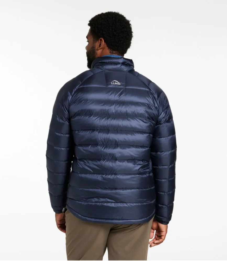 Men's Ultralight 850 Down Jacket