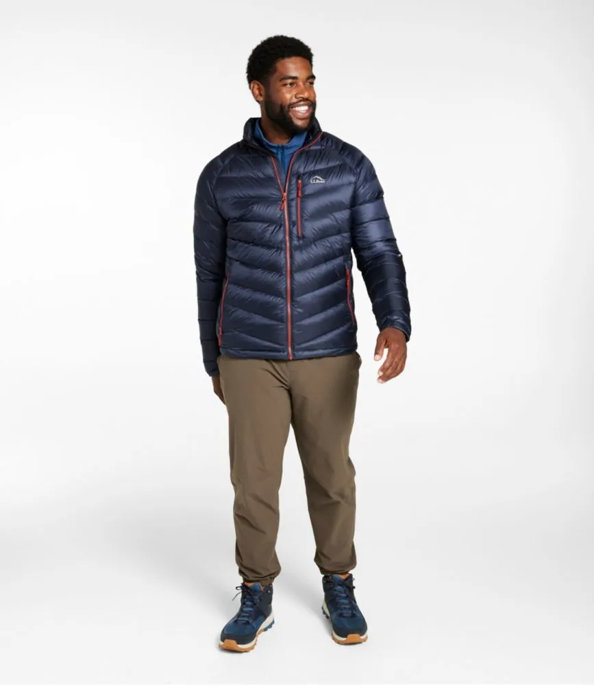 Men's Ultralight 850 Down Jacket