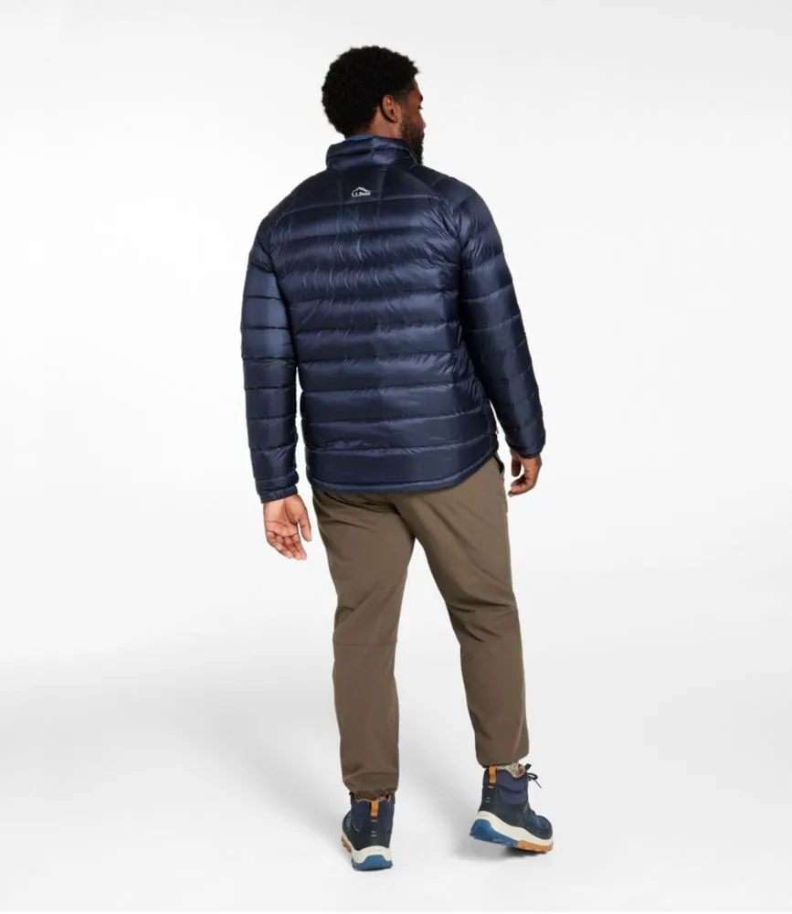 Men's Ultralight 850 Down Jacket