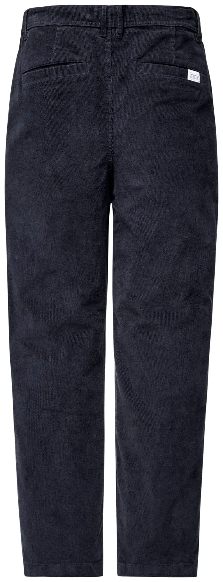 Men's corduroy pants, Dark blue | Manufactum