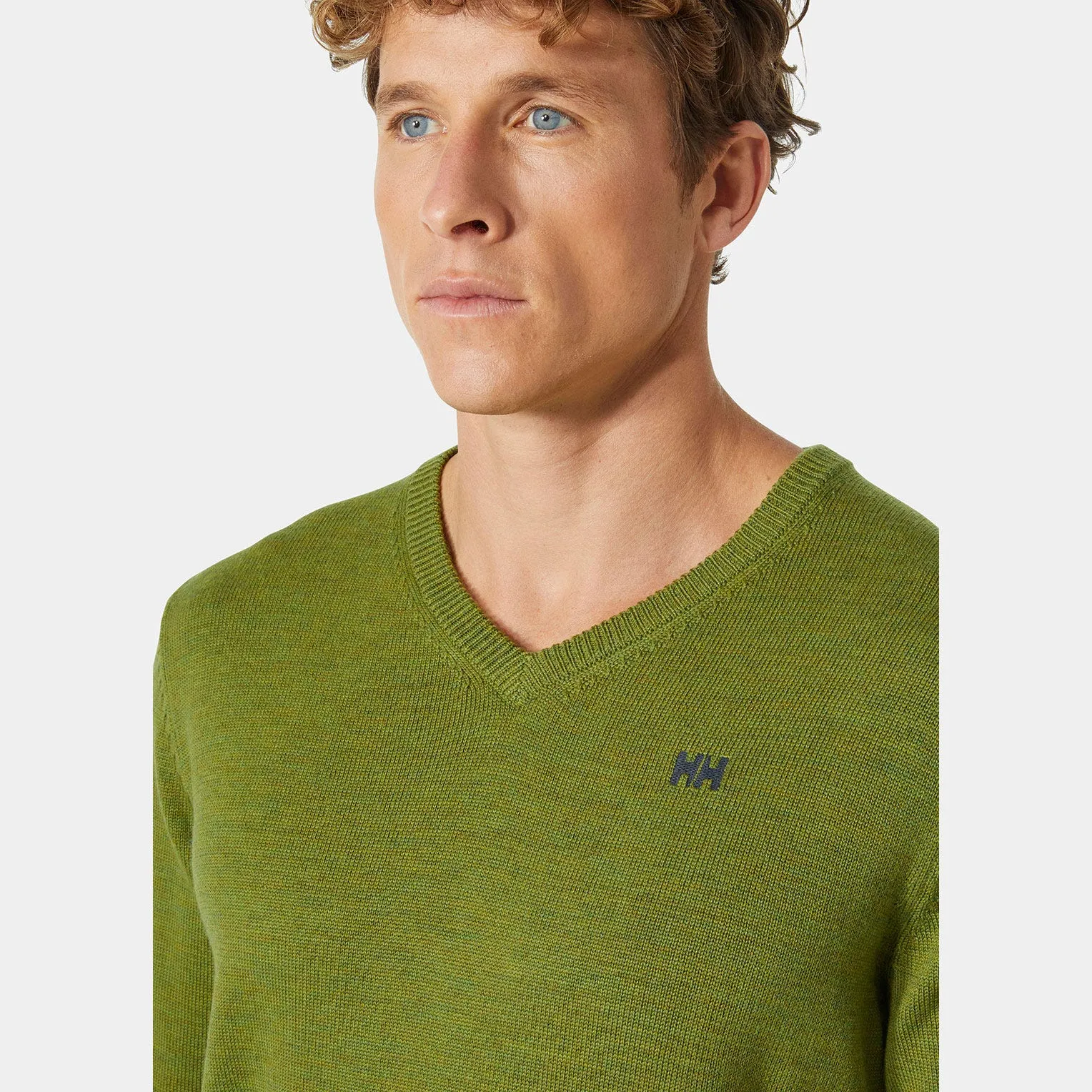 Men's Shore Merino Sweater