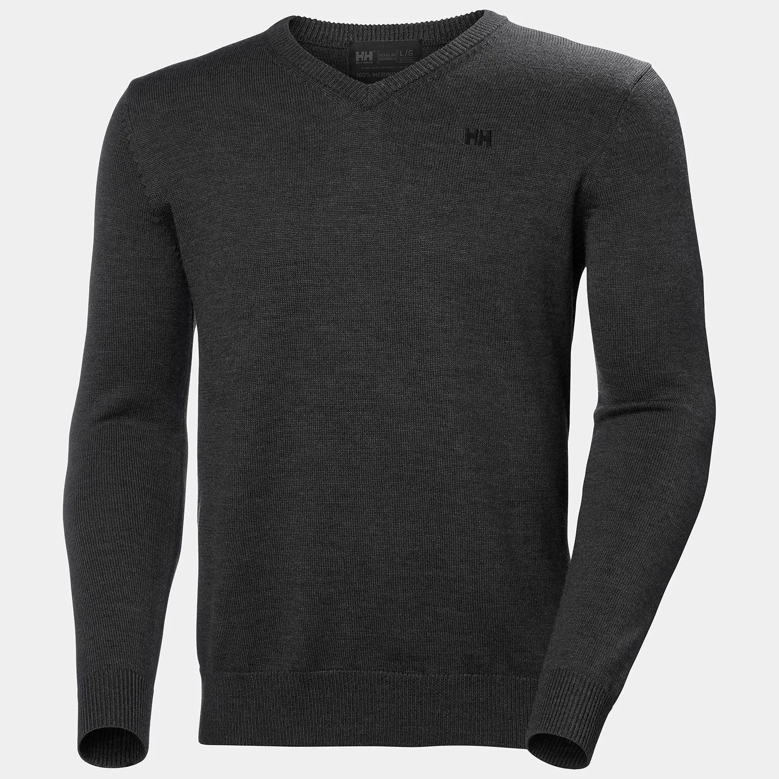 Men's Shore Merino Sweater