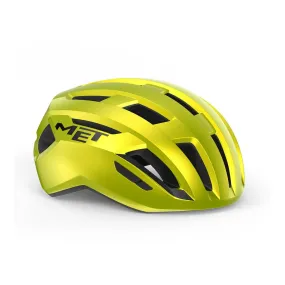 Met Vinci Mips Helmet Yellow Gloss