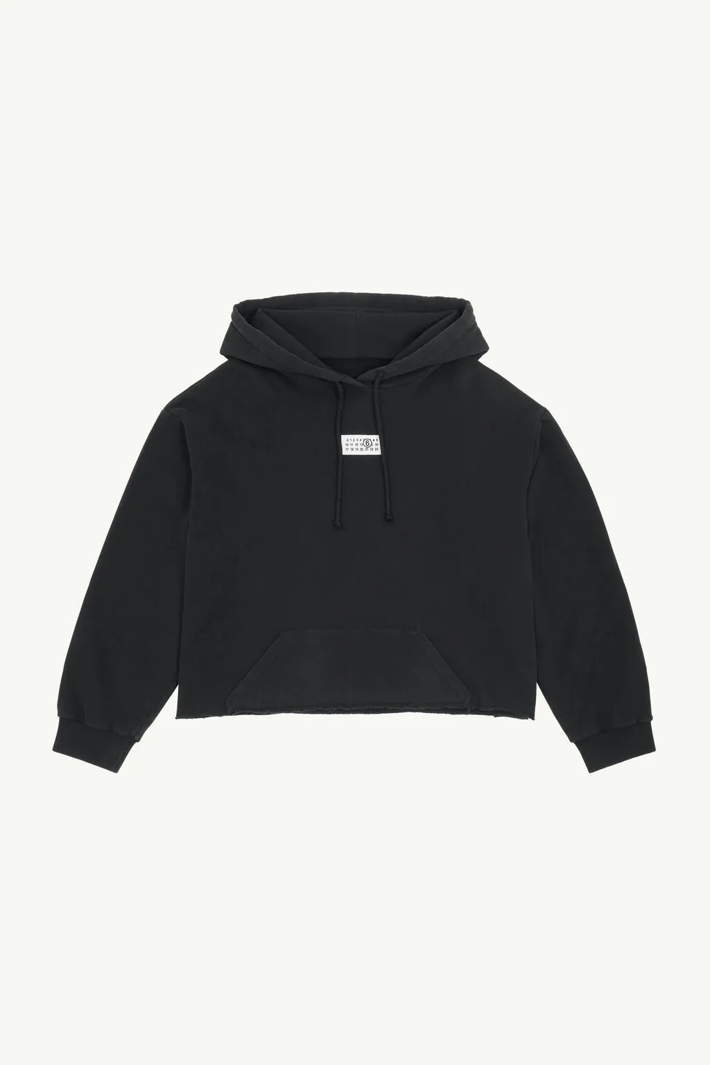 MM6 Maison Margiela  |Unisex Street Style Plain Logo Skater Style