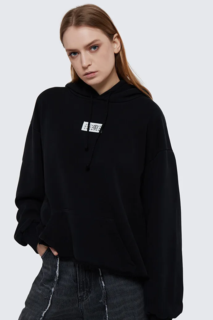 MM6 Maison Margiela  |Unisex Street Style Plain Logo Skater Style