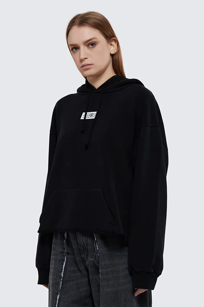 MM6 Maison Margiela  |Unisex Street Style Plain Logo Skater Style