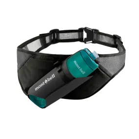 Montbell Waist Bottle Cage - Running Jogging Cycling