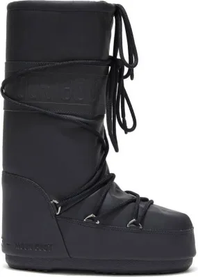 Moon Boot Icon snow boots Black