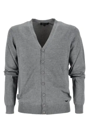 Nerovago Cardigan Uomo 730016-N.V