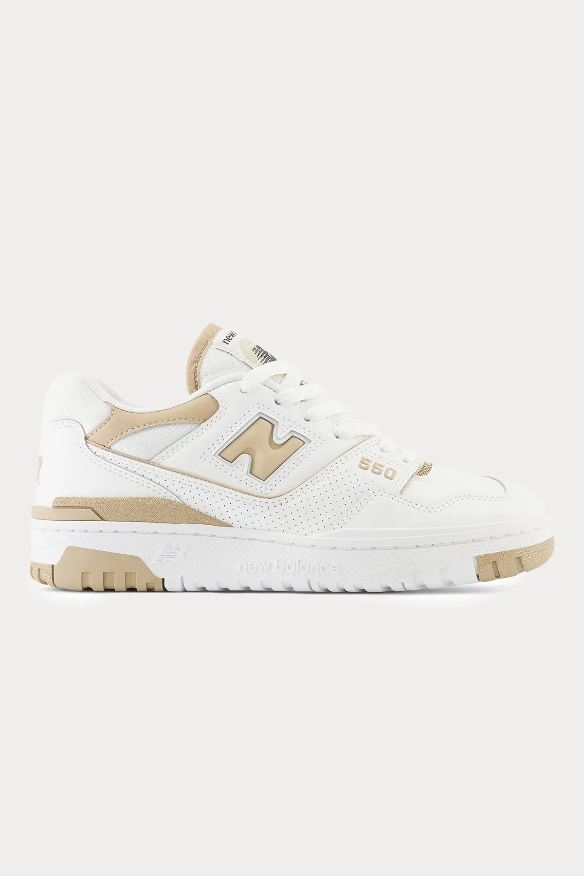 New Balance 550 Sneaker Ayakkab