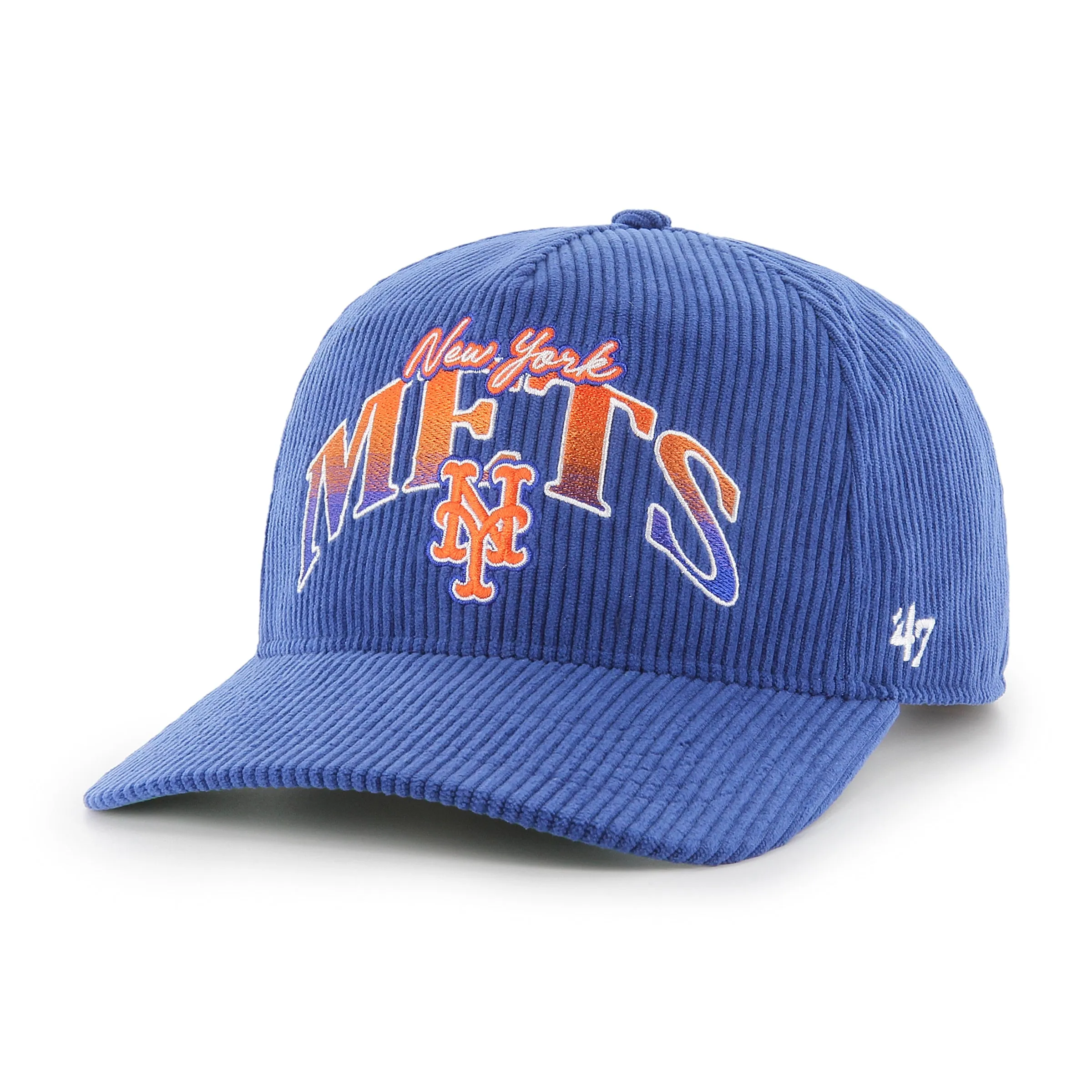 NEW YORK METS FAZE '47 HITCH