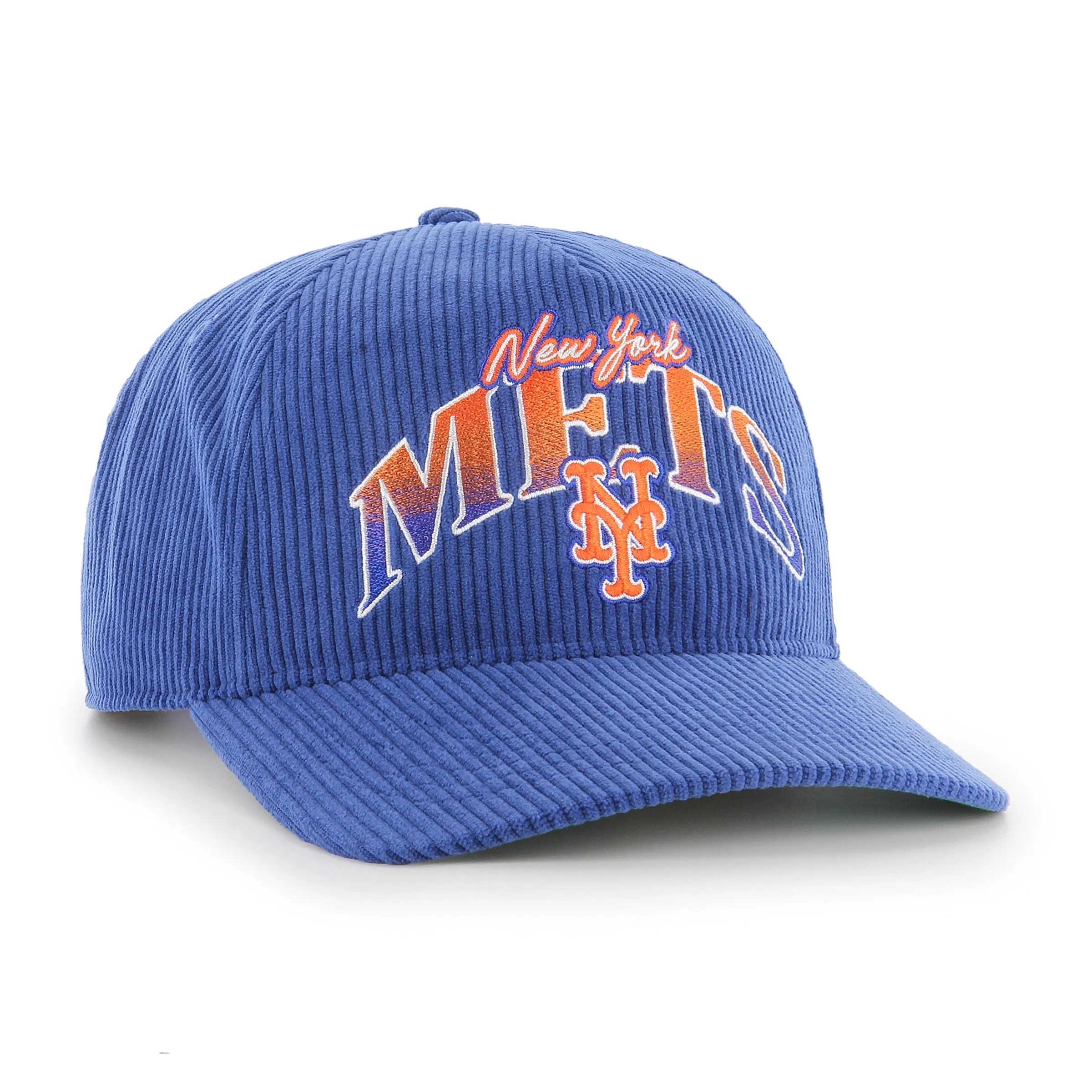 NEW YORK METS FAZE '47 HITCH