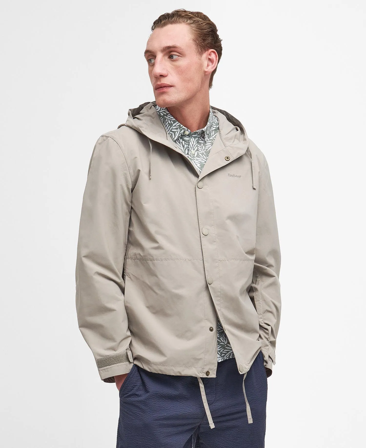  Newland Showerproof Jacket     