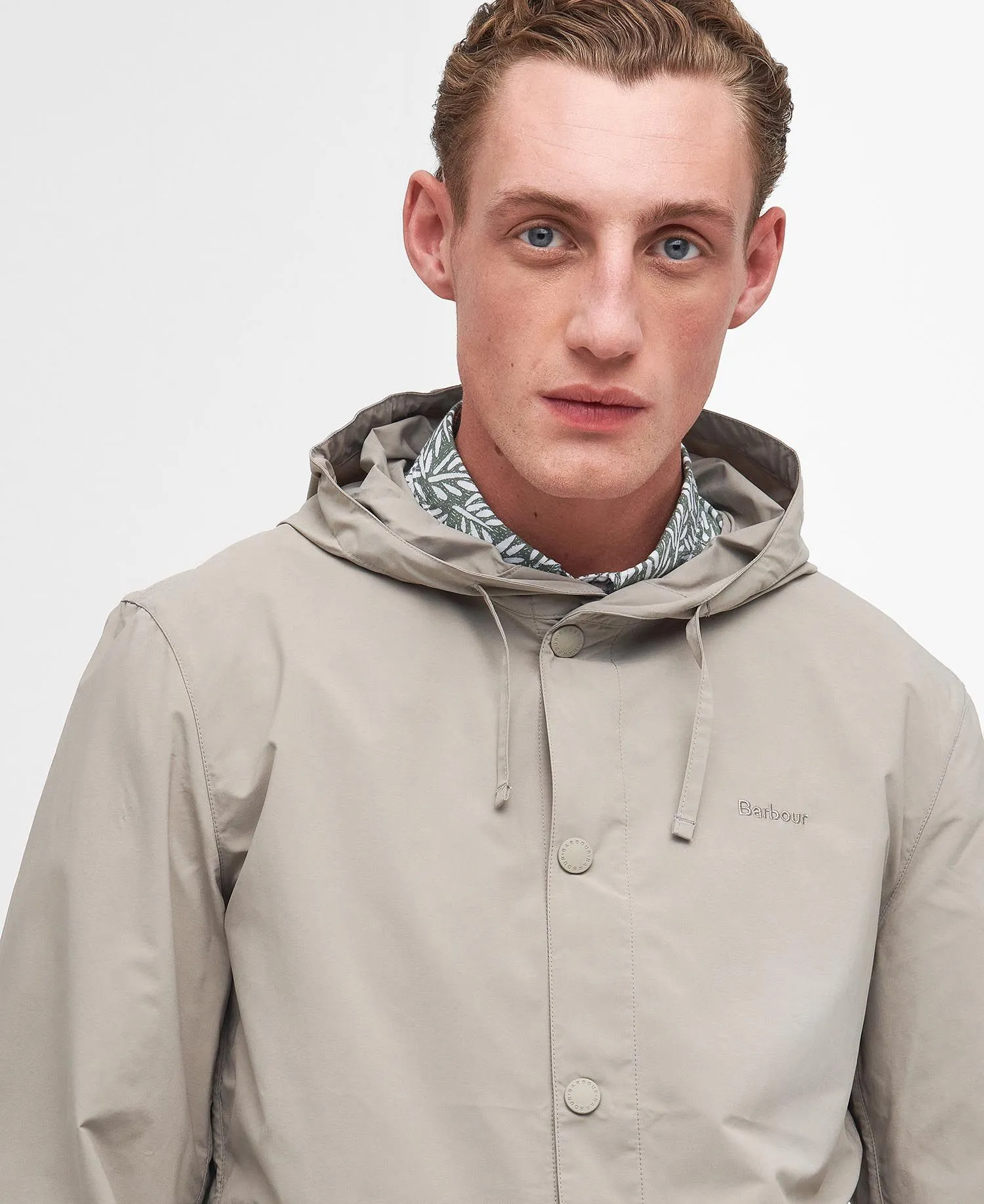  Newland Showerproof Jacket     