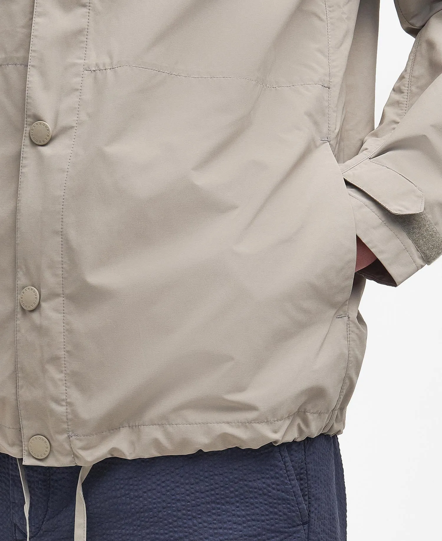  Newland Showerproof Jacket     