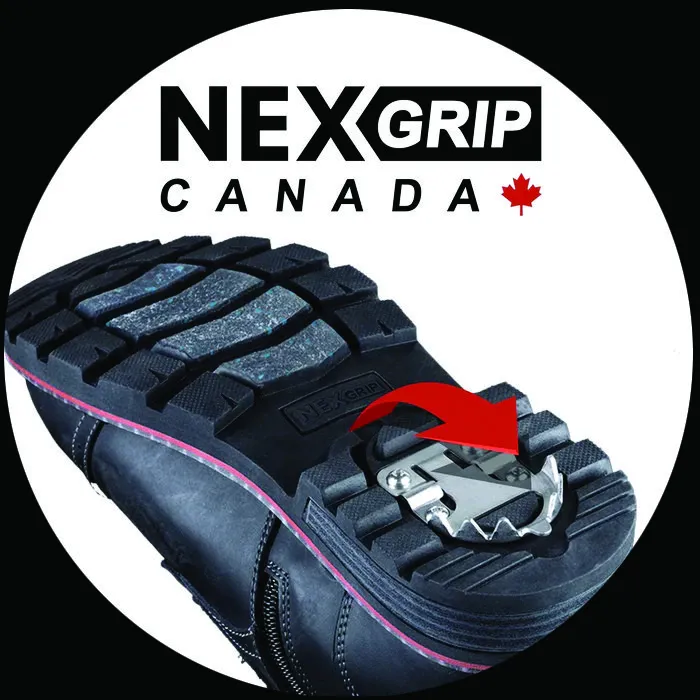 NexGrip Ice OLIVIER Men’s Boot