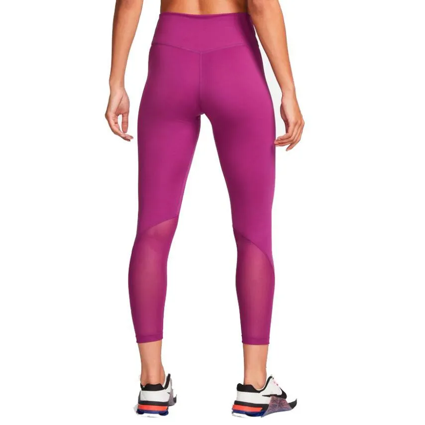 Nike ONE MID RISE 78 TIGHTS MUJER