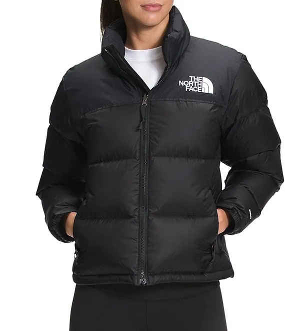 North Face Puffer Jacket 1996 - William Jacket