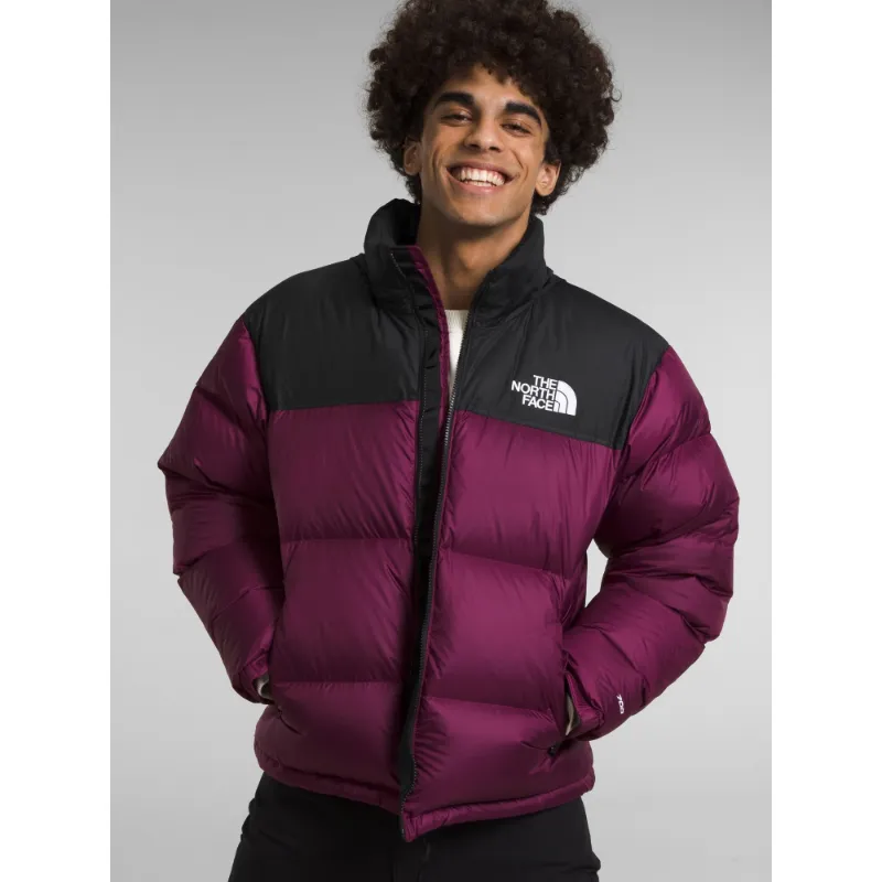 North Face Puffer Jacket 1996 - William Jacket