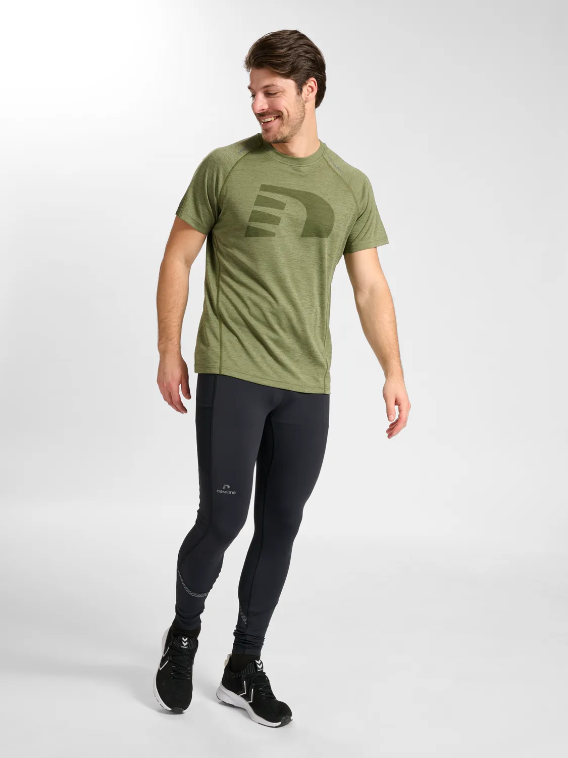 nwlCOLUMBUS TIGHTS MEN Long-length tights