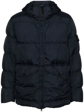 NYLON DOWN JACKET