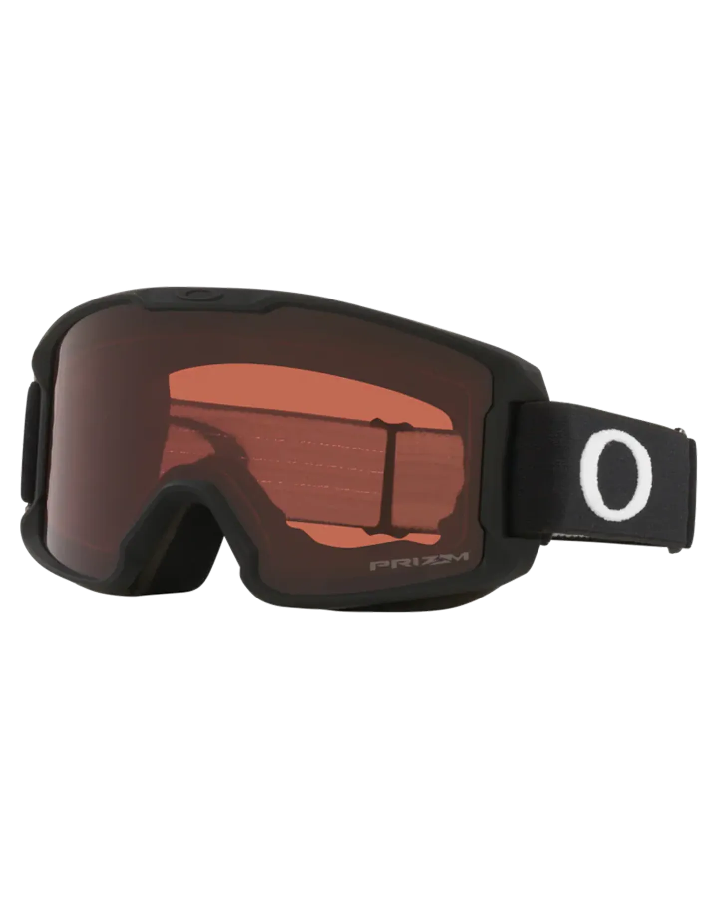 Oakley Line Miner S (Youth Fit) Snow Goggles