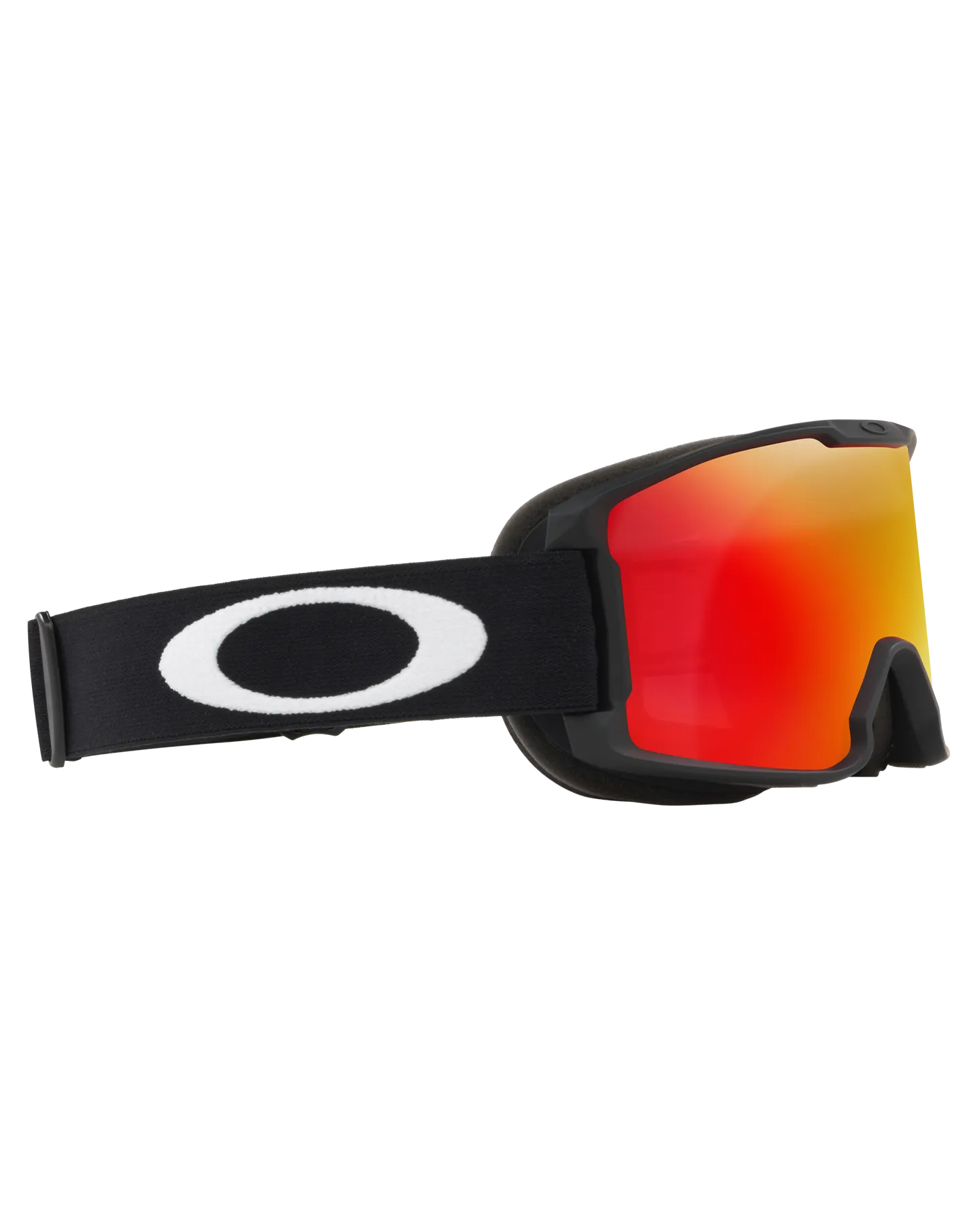 Oakley Line Miner S (Youth Fit) Snow Goggles