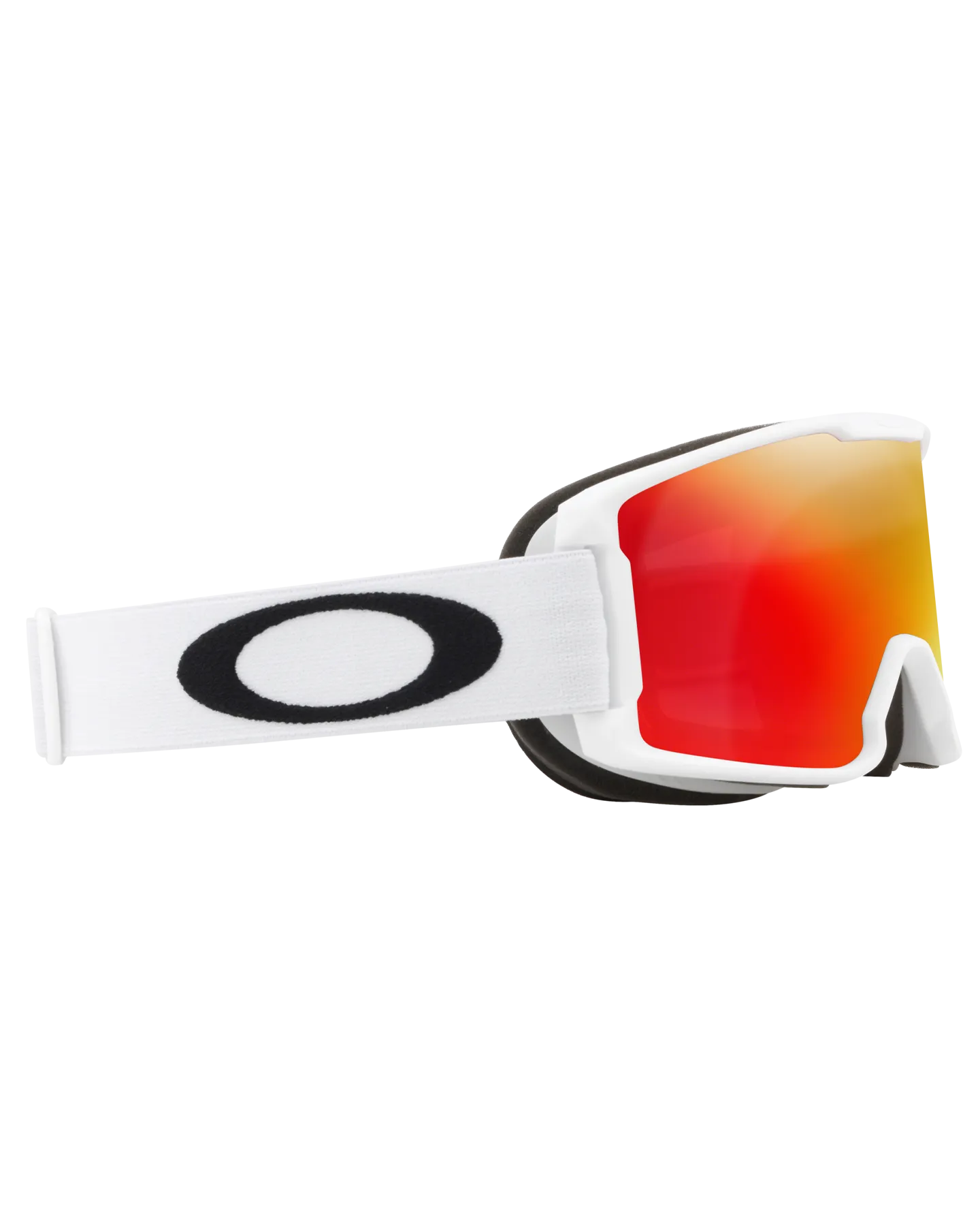 Oakley Line Miner S (Youth Fit) Snow Goggles