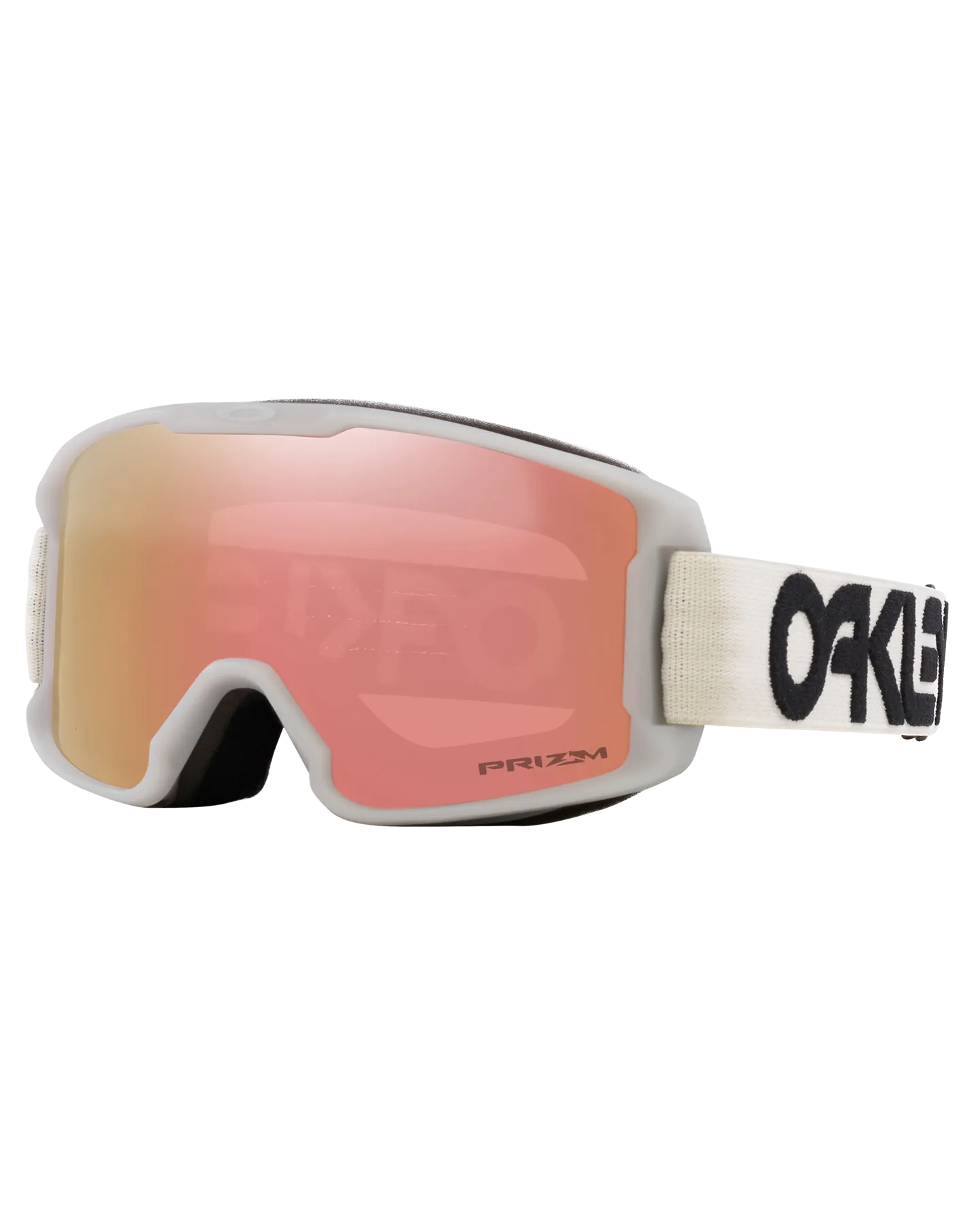 Oakley Line Miner S (Youth Fit) Snow Goggles