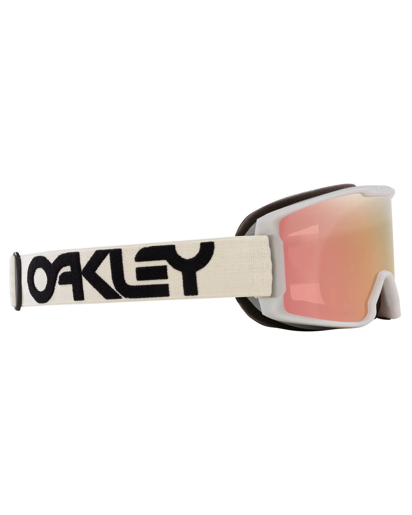 Oakley Line Miner S (Youth Fit) Snow Goggles