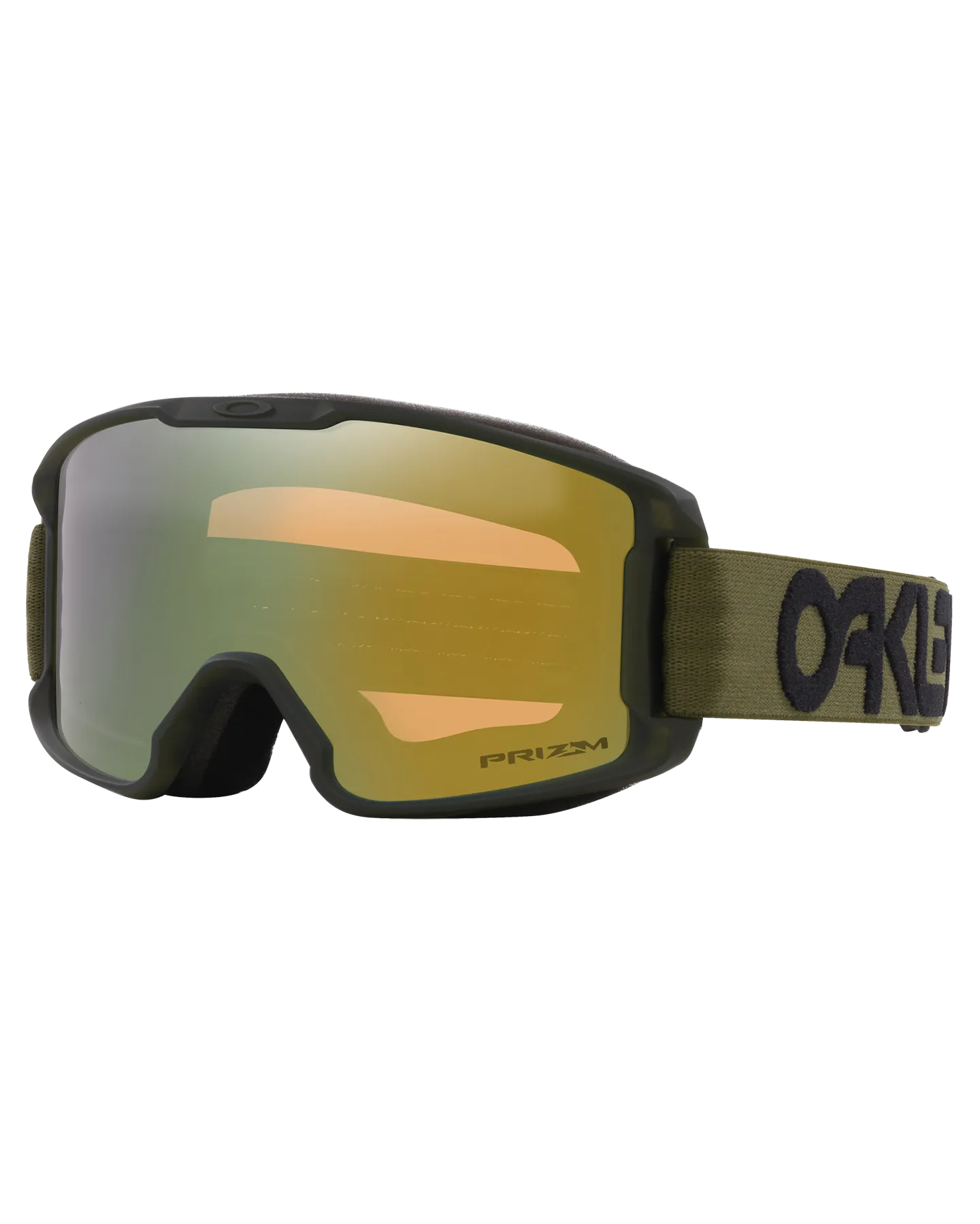 Oakley Line Miner S (Youth Fit) Snow Goggles