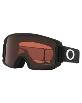 Oakley Line Miner S (Youth Fit) Snow Goggles