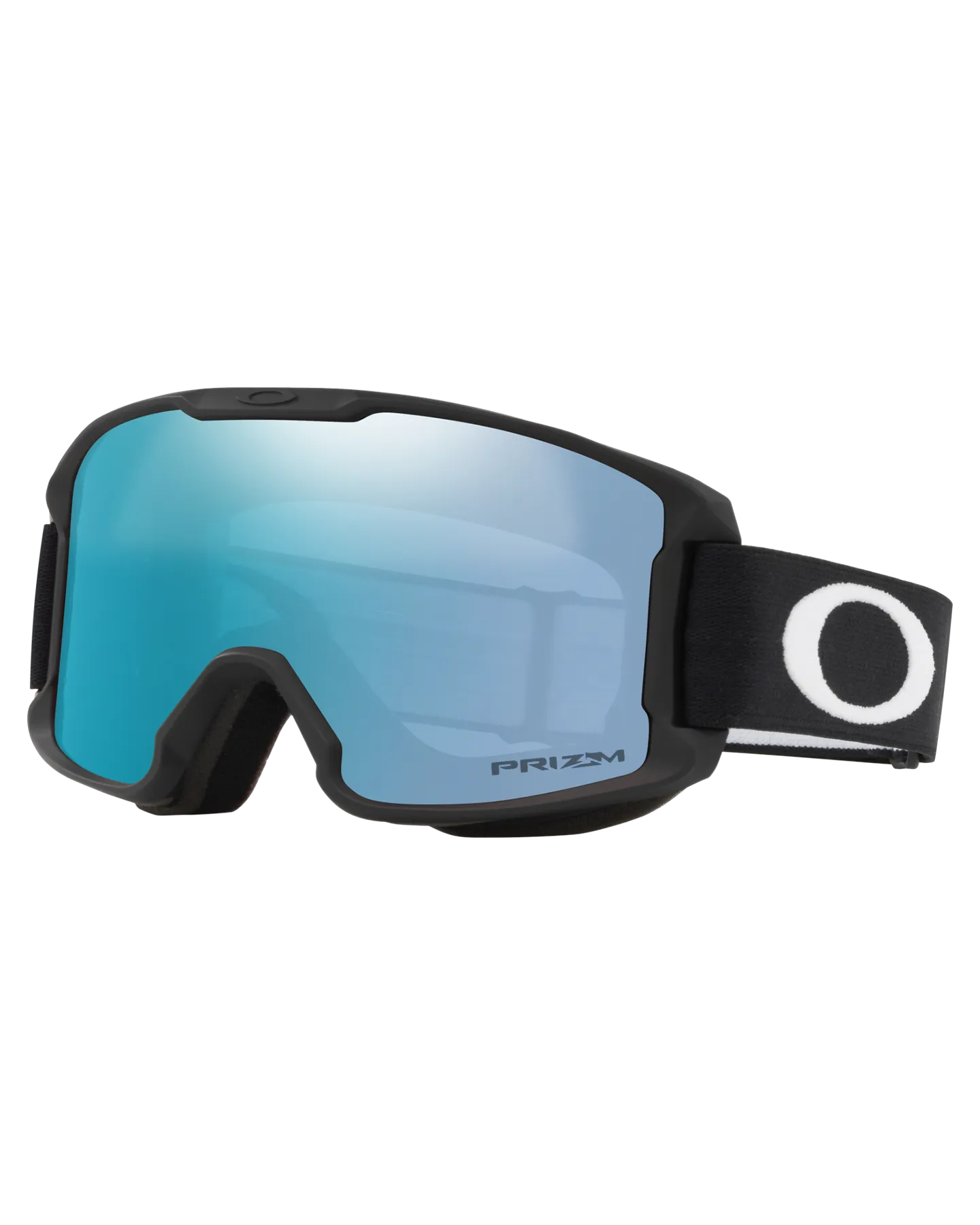 Oakley Line Miner S (Youth Fit) Snow Goggles