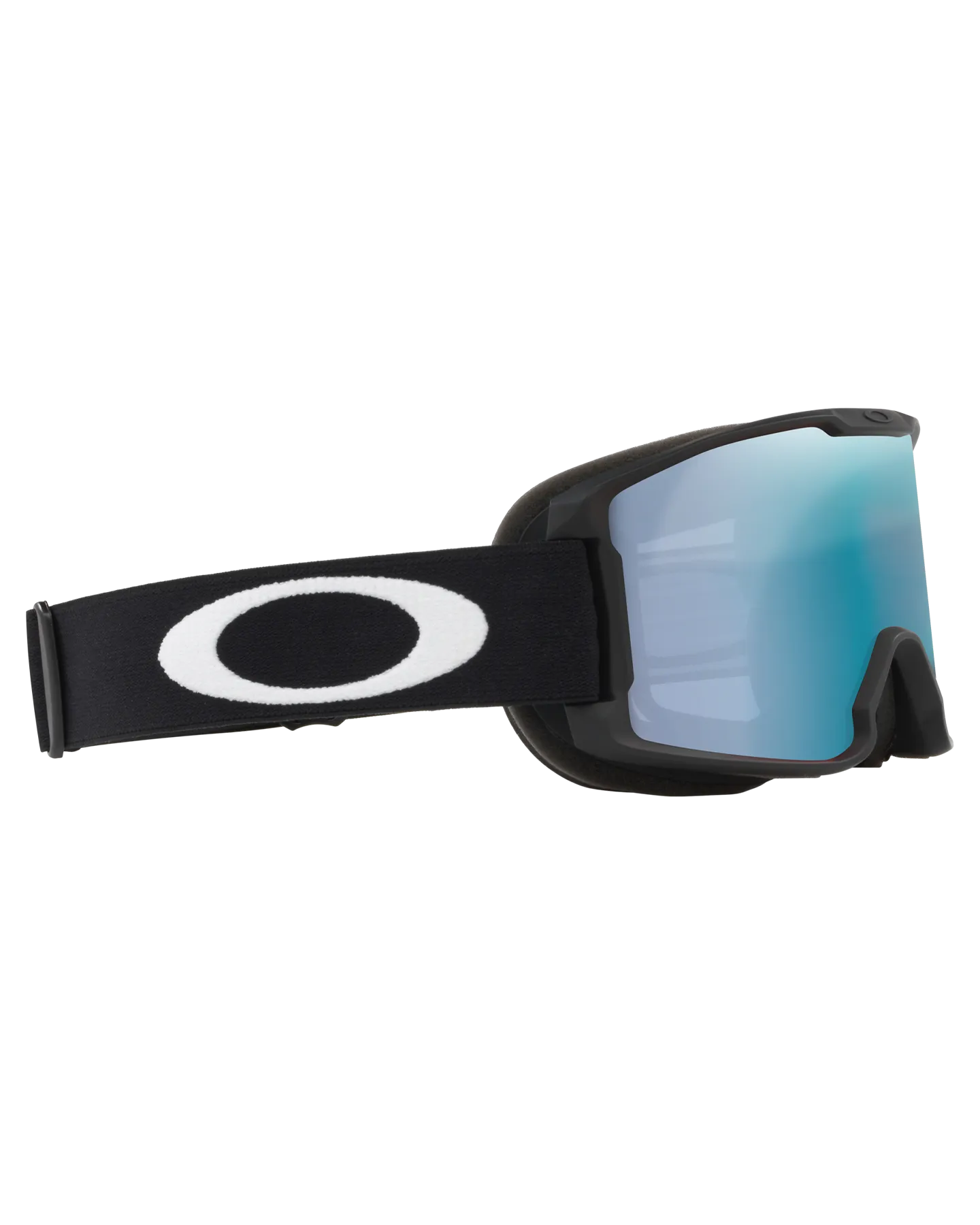 Oakley Line Miner S (Youth Fit) Snow Goggles