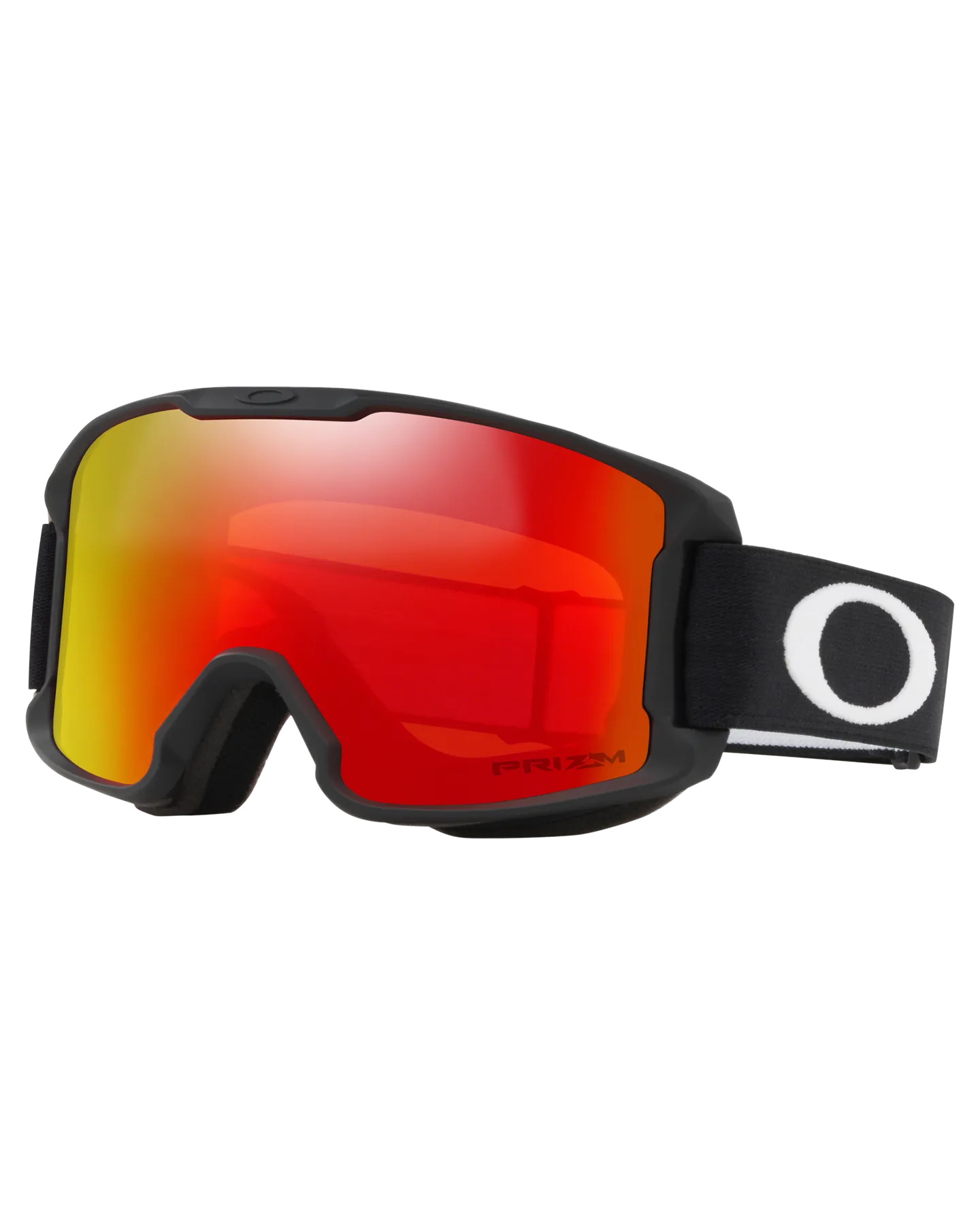 Oakley Line Miner S (Youth Fit) Snow Goggles