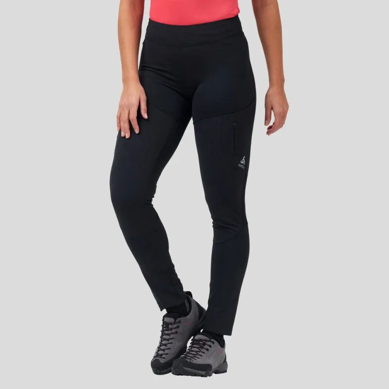 Odlo  Ascent Tights - Pantaloni da escursionismo - Donna