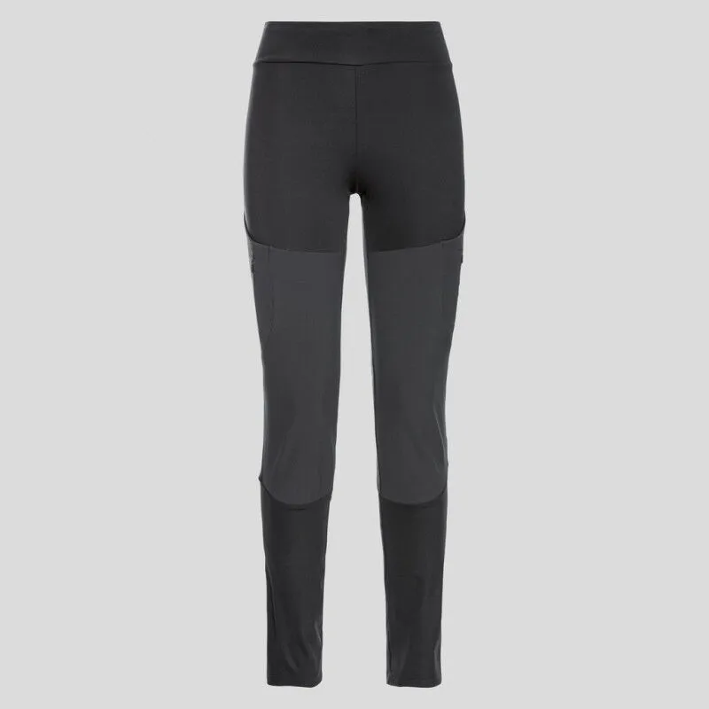 Odlo  Ascent Tights - Pantaloni da escursionismo - Donna