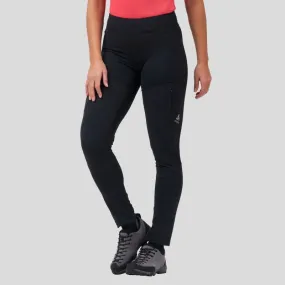 Odlo  Ascent Tights - Pantaloni da escursionismo - Donna