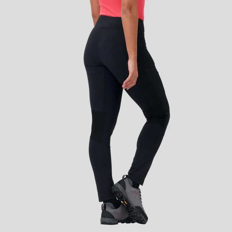 Odlo  Ascent Tights - Pantaloni da escursionismo - Donna