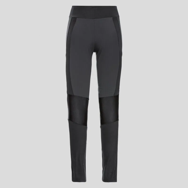 Odlo  Ascent Tights - Pantaloni da escursionismo - Donna