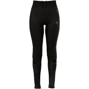 Odlo W ZEROWEIGHT WARM REFLECTIVE TIGHTS