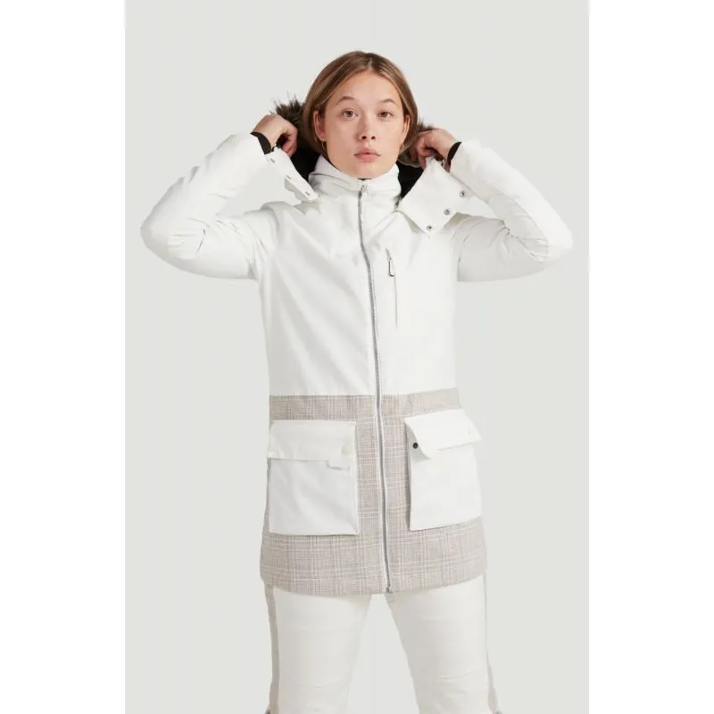 O'Neill  Onyx Snow Parka - Giacca da sci - Donna