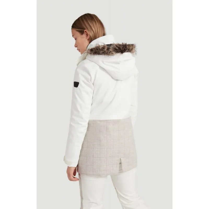 O'Neill  Onyx Snow Parka - Giacca da sci - Donna